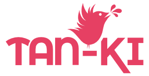 Tan-Ki est un studio de création graphique spécialisé en communication globale d'entreprise